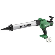 Hikoki AC18DA-BASIC-600ML Akkus kinyomópisztoly BASIC 600ml