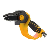 Riwall RAHS 1820i akkus kézi láncfűrész 20V szénkefe nélküli motor Riwall RAHS 1820i akkus kézi láncfűrész 20V szénkefe nélküli motor