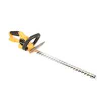 Riwall RAHT 5220 SOLO Akkus sövényvágó 20V (akku és töltő nélkül)