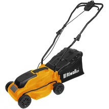 Riwall RALM 3320i - akkus fűnyíró 3 az 1-ben, 20 V (akku és töltő nélkül) Riwall RALM 3320i - akkus fűnyíró 3 az 1-ben, 20 V (akku és töltő nélkül)