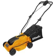 Riwall-RALM 3320i SET akkumulátoros fűnyíró 3 az 1-ben, 20 V (+akku és töltő) Riwall-RALM 3320i SET akkumulátoros fűnyíró 3 az 1-ben, 20 V (+akku és töltő)