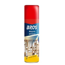 Bros Molyirtó aerosol 150ml