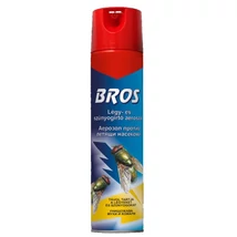 Bros Légy és Szúnyogirtó aerosol 250ml