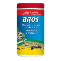 Bros Hangyairtó porozószer 100 g