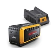 MOWOX By AL-KO, BA 154 SET Li-Ion akkumulátor + töltő