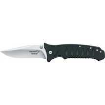 BLACK FOX Tactical Zsebkés G10 markolat,rásegítéssel