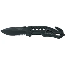 BLACK FOX RESCUE bicska G10,tokkal