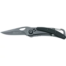 BLACK FOX Zsebkés G10 mark.tit.világosszürke