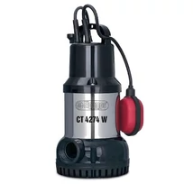 Elpumps merülő szivattyú CT-4274 W 825039