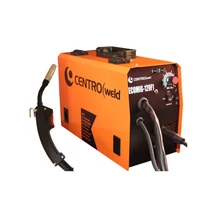 Hegesztőgép ECOMIG120  120A  5KG porbeles