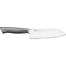 DIACROSS SANTOKU Kés 140mm