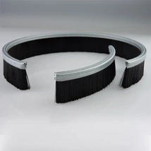 Diatech porelszívó tartalék kefe