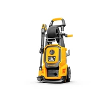 Riwall REPW 180 RC SET elektromos magasnyomású mosó 195 bar