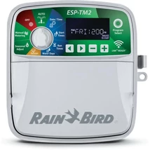 Rain Bird ESP-TM2-6 kültéri időkapcsoló, Wifi ready, 6 körös