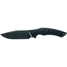 FOX EDGE LYCOSA 2 BLACK G10 Tőr (kifutó)