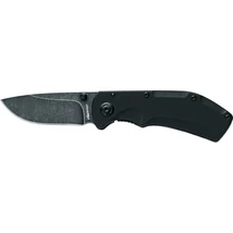 FOX EDGE POP SMOKE Zsebkés G10 fekete