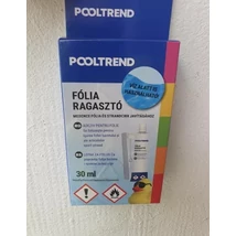 Fólia ragasztó 30 ml