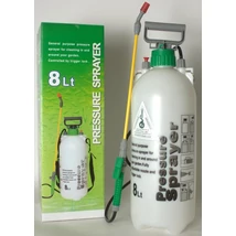 GreenPower KÉZI PERMETEZŐ 8 LITERES , SX-CS8