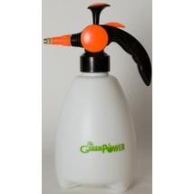 KÉZI PERMETEZŐ 1,5L PIROS FEKETE  SX577D-15