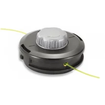 GreenPower Damilfej 'Alukopp' 130 mm (1237)