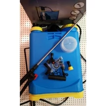 GreenPower Háti permetező 16l WD készlet erejéig