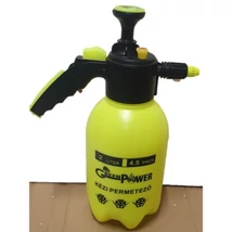 GreenPower KÉZI PERMETEZÓ 2 LITERES SÁRGA