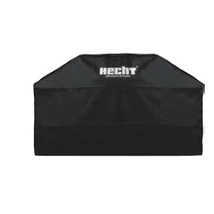 Hecht COVER2 TAKARÓ FIRE2 grillhez