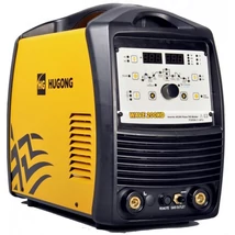 Hegesztőgép TIG200A  AC/DC impulzusos HG/CW WAve 200KD