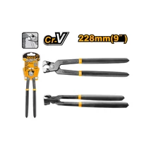 INGCO Rabitz fogó 230 mm CrV