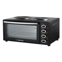 ISKRA MINI SÜTŐ FŐZŐLAPPAL HL38RCT