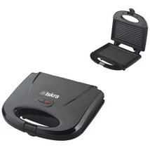 ISKRA MINI GRILL MG-2-BL