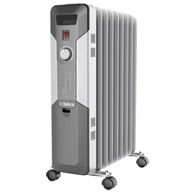 ISKRA OLAJRADIÁTOR YL-B28-9 2500W