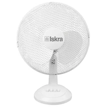 ISKRA ASZTALI VENTILÁTOR DF-002