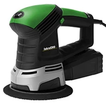 ISKRA ERO Excentercsiszoló IE-AJ46-450