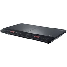 ISKRA INDUKCIÓS FŐZŐLAP IC-3500D