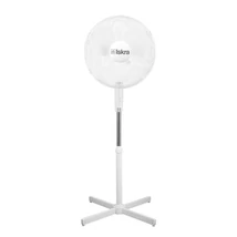 ISKRA ÁLLÓ VENTILÁTOR SF-001B 101646