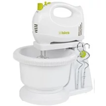 ISKRA KÉZI MIXER KEVERŐTÁLLAL S3A