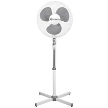 ISKRA ÁLLÓ VENTILÁTOR HURRICANE SF-002D 16“ 101661