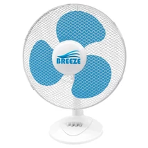 ISKRA ASZTALI VENTILÁTOR BREEZE DF-001A 16'