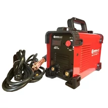 Inverter MMA 145A Black Line Centro