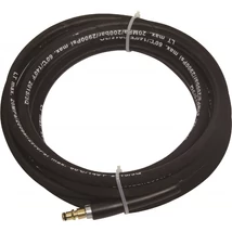 Riwall Professzionális hosszabbító tömlő 8 m acél merevítéssel Riwall Professzionális hosszabbító tömlő 8 m acél merevítéssel