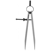 Vogel rugós körző 150mm