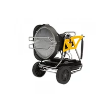 MASTER XL91 infravörös hősugárzó (gázolajos 43kW)