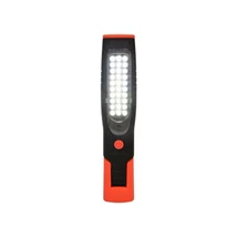 YATO Akkus LED lámpa 30+7 LED