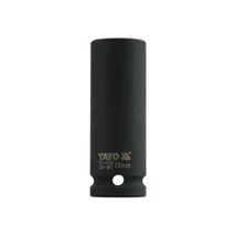 YATO Dugókulcs gépi 1/2 col 19 mm hosszú