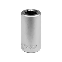 YATO Bithegy-tartó adapter 1/4 colx1/4 col
