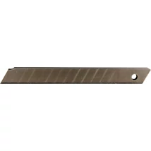 YATO Törhető penge 9 mm 10db/tubus