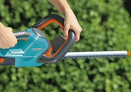 Sövényvágók, ágvágók