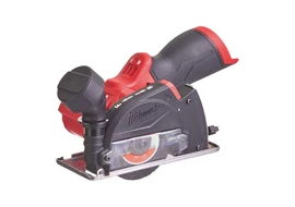 Akkumulátoros gérvágók