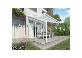 Kerti faházak, garázsok